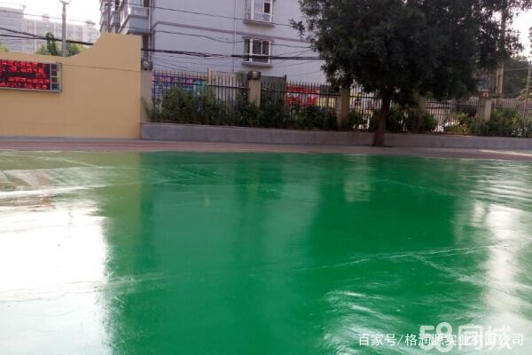 青龙 地坪漆翻新维修