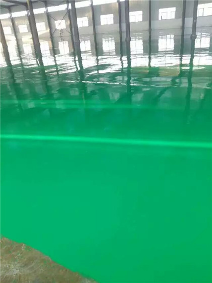 青龙，我直接给你一份室外地坪漆翻新维修